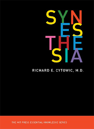 Synesthesia book cover