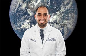 Abdulla Alhmoudi, MD