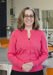 Marcia Firmani, PhD, MSPH