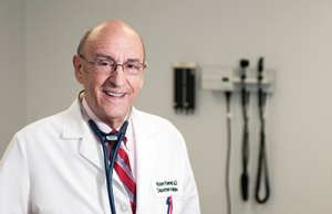 Robert I. Keimowitz, MD