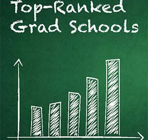top ranked grad schools