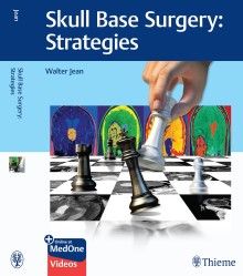 Book cover: Skill Base Surgery: Strategies