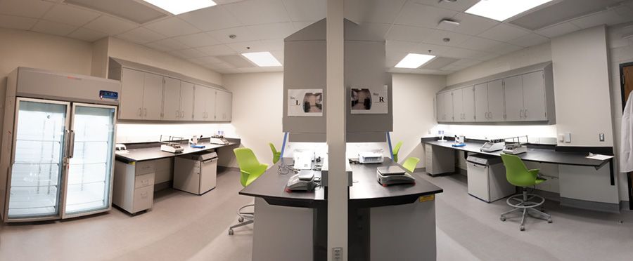 GMP Lab
