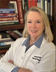 Gail Rosseau, MD