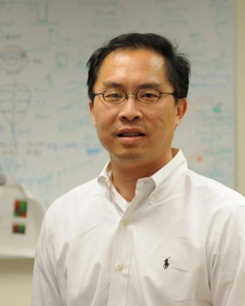 Norman Lee, PhD