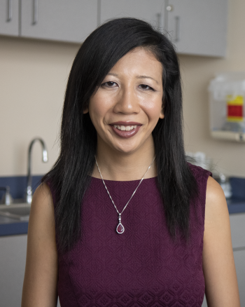 Adrienne Poon, MD, MPH