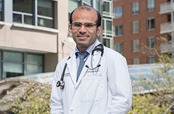 Talal Alzahrani, MD, MPH