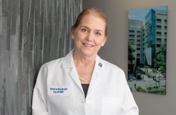 Dean Barbara Bass